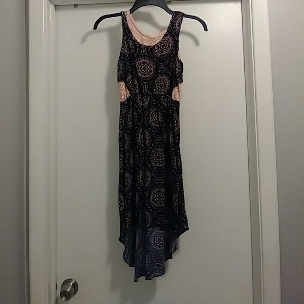 Kiddo by katy dress